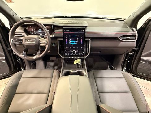 Used 2024 GMC Acadia AT4 w/ Luxury Package AWD/4WD image 19
