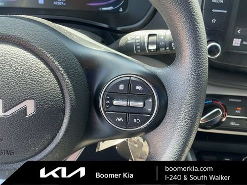 Certified 2024 Kia Soul LX w/ Option Group 015 FWD image 20