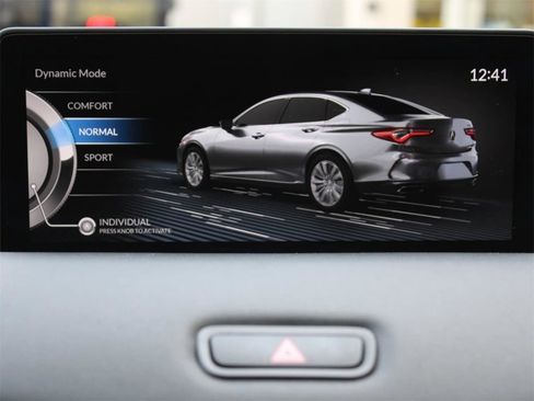 Used 2023 Acura TLX SH-AWD w/ A-SPEC Pkg image 20