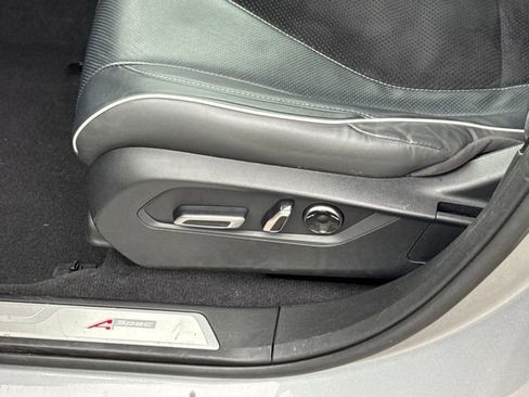 Used 2021 Acura RDX A-Spec image 4