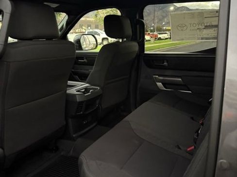 New 2026 Toyota Tundra SR5 image 34