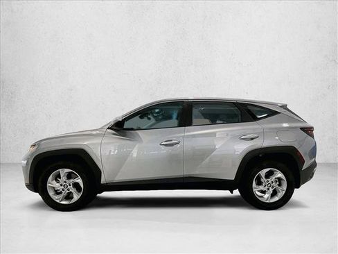 Used 2024 Hyundai Tucson SE FWD image 6