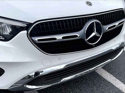 Certified 2025 Mercedes-Benz GLC 300 4MATIC image 29