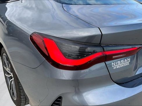 Used 2021 BMW 430i Coupe w/ Premium Package RWD image 22