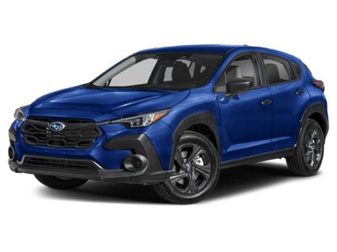 New 2025 Subaru Crosstrek 2.0i image 4