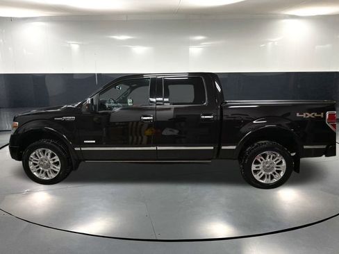Used 2013 Ford F150 Platinum image 9