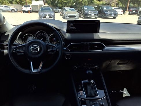 Used 2023 MAZDA CX-5 AWD 2.5 S w/ Select Package image 21