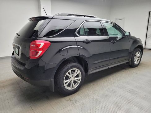 Used 2017 Chevrolet Equinox LT w/ Convenience Package FWD image 10