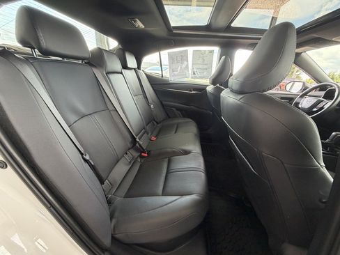 Used 2025 Toyota Camry XSE w/ Premium Plus Package FWD image 27