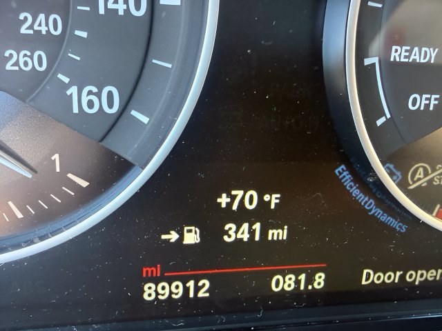 Used 2016 BMW X1 xDrive28i AWD/4WD image 12