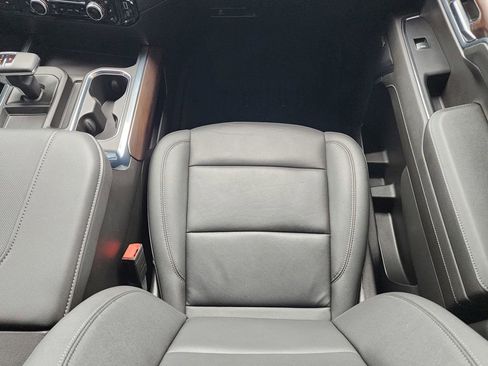 Used 2024 GMC Sierra 1500 SLT w/ SLT Premium Plus Package image 14