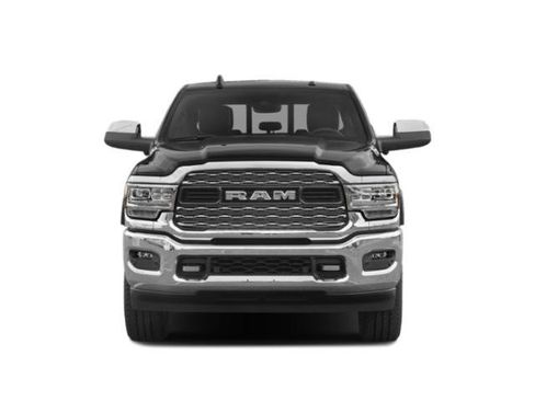 Used 2022 RAM 3500 Limited image 7