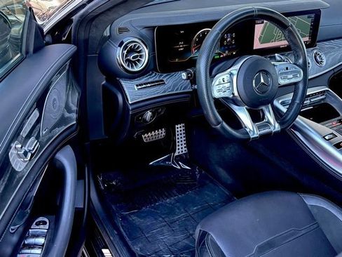 Used 2019 Mercedes-Benz AMG GT 53 image 13