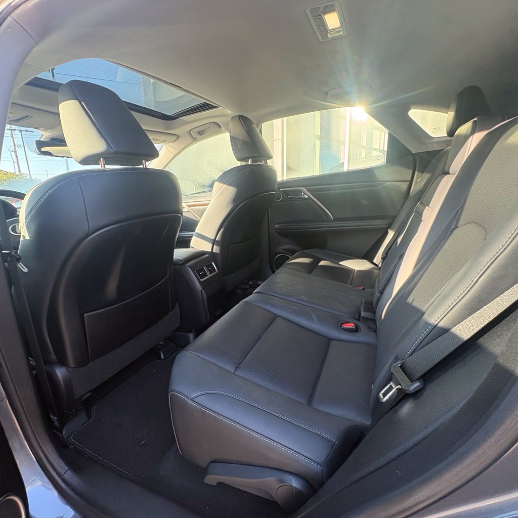 Used 2021 Lexus RX 350 AWD w/ Premium Package image 10
