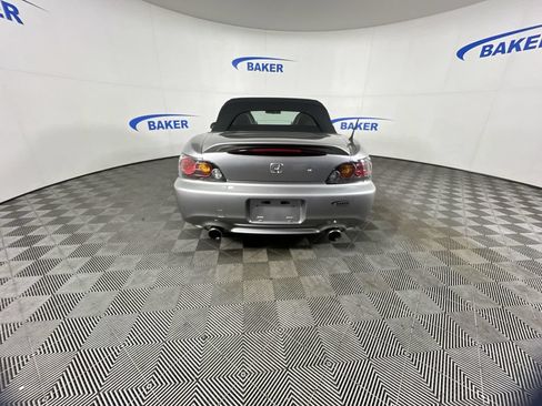 Used 2006 Honda S2000 image 7
