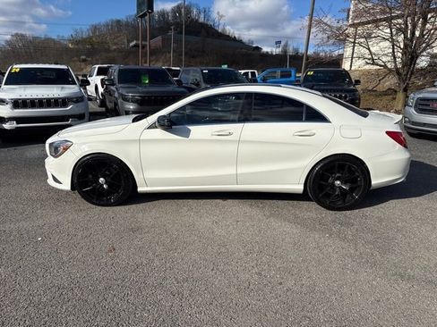 Used 2014 Mercedes-Benz CLA 250 image 6