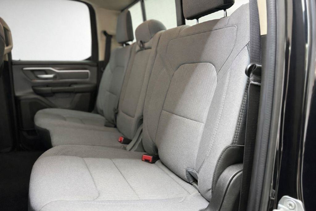 Used 2020 RAM 1500 Big Horn RWD image 22
