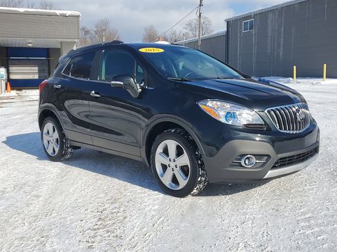 Used 2015 Buick Encore Convenience image 2