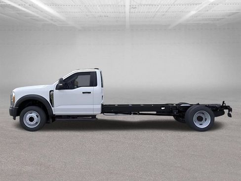 New 2026 Ford F450 XL RWD image 5