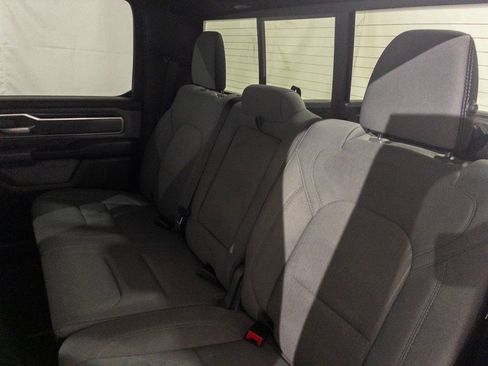 Used 2022 RAM 1500 Big Horn image 11