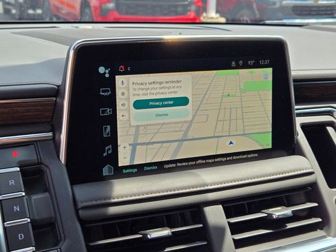 Used 2023 Chevrolet Tahoe High Country image 29