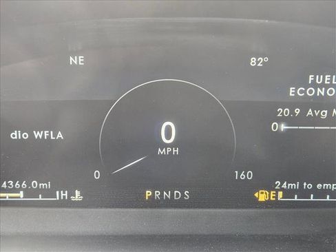 Used 2019 Lincoln Nautilus Reserve image 11