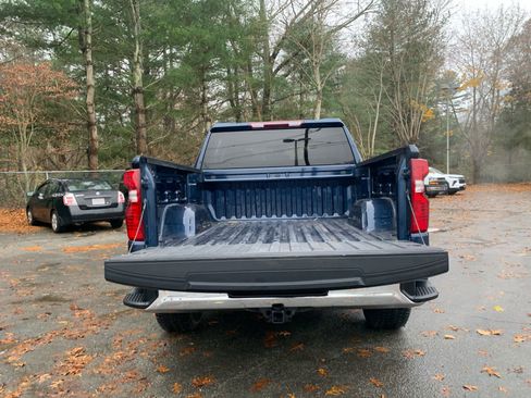 Certified 2023 Chevrolet Silverado 1500 LT image 39