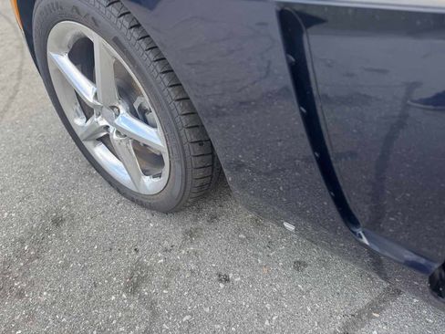 Used 2007 Saturn Sky w/ Premium Trim Pkg image 8