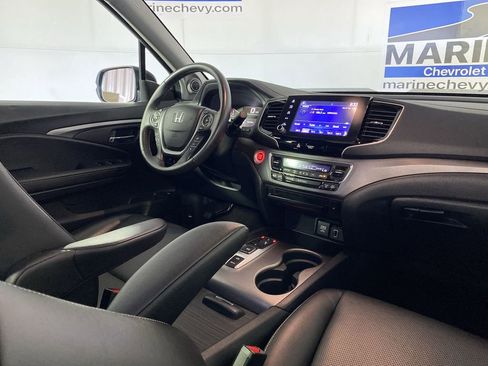 Used 2023 Honda Ridgeline RTL image 26