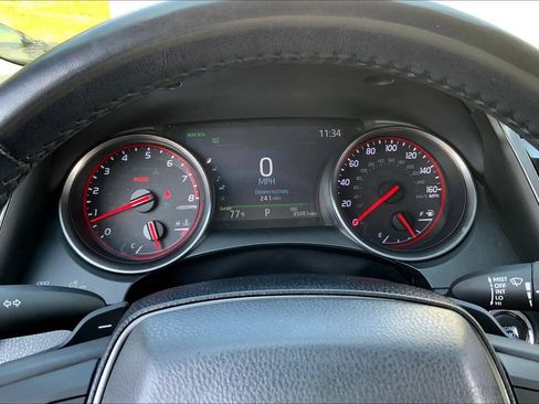 Used 2022 Toyota Camry XSE image 18