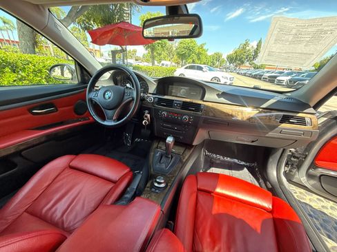 Used 2007 BMW 335i Coupe RWD image 18