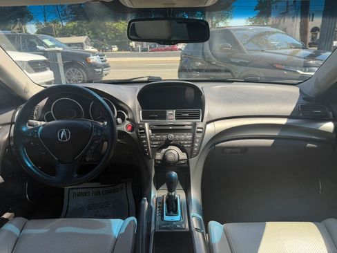 Used 2012 Acura TL SH-AWD image 15