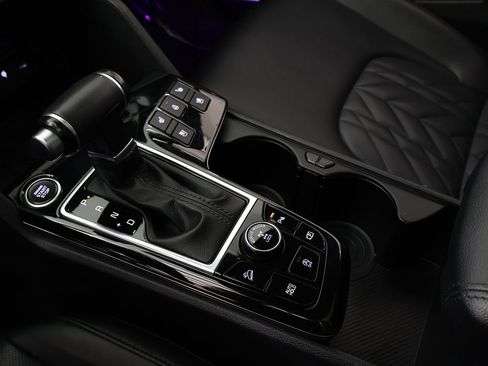 Used 2023 Kia Sportage X-Pro Prestige image 53