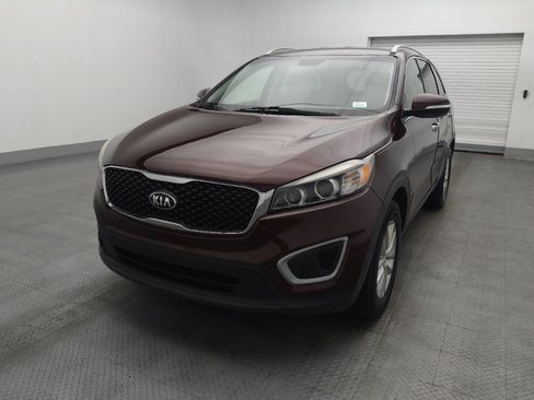 Used 2018 Kia Sorento LX image 15