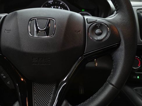 Used 2022 Honda HR-V Sport image 18