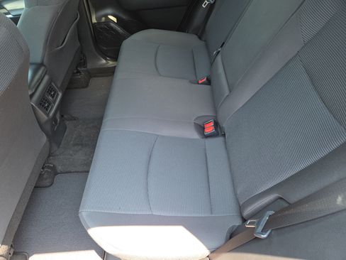 Certified 2024 Toyota RAV4 LE AWD/4WD image 22