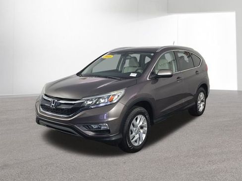 Used 2015 Honda CR-V EX-L image 42