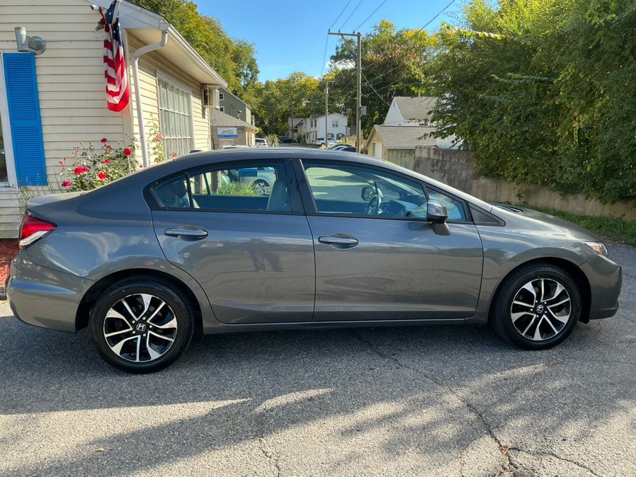 Used 2013 Honda Civic EX-L image 7