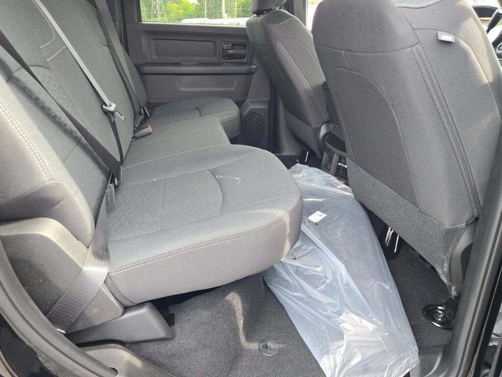 New 2027 RAM 2500 Tradesman AWD/4WD image 18