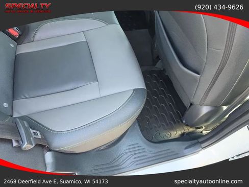 Used 2022 Subaru Outback Onyx Edition XT w/ Popular Package #2 AWD/4WD image 31
