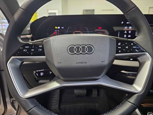 New 2025 Audi A5 2.0T Premium Plus image 25