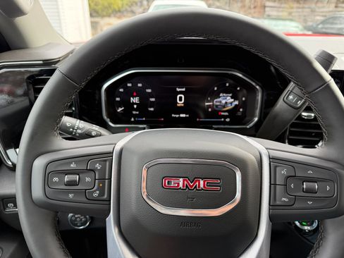 New 2026 GMC Sierra 2500 SLE w/ SLE Value Package; AWD/4WD image 24