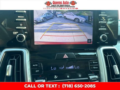 Used 2021 Kia Sorento S AWD/4WD image 35