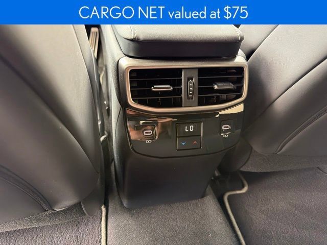 Used 2023 Lexus RX 350 F Sport w/ Tow Prep Package AWD/4WD image 17