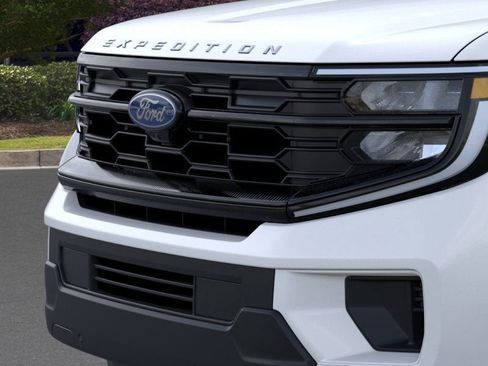 New 2026 Ford Expedition Max Active AWD/4WD image 17