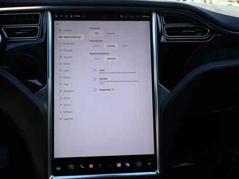 Used 2017 Tesla Model S 100D image 46