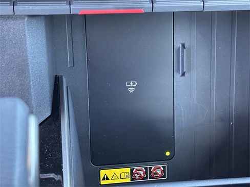 New 2026 Toyota Tundra Platinum image 19