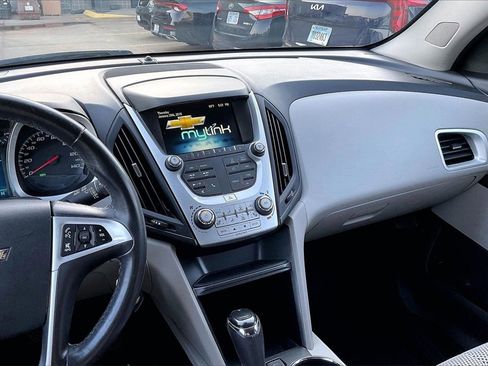 Used 2016 Chevrolet Equinox LT w/ Convenience Package image 6