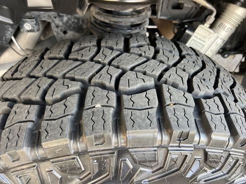 Used 2022 RAM 1500 TRX w/ TRX Level 1 Equipment Group image 10