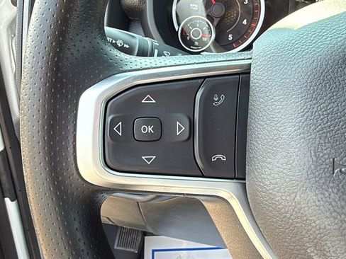 New 2026 RAM 4500 Tradesman image 21